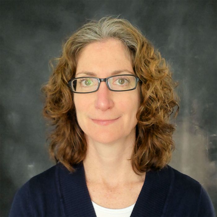 Suzanne Gilboa, PhD