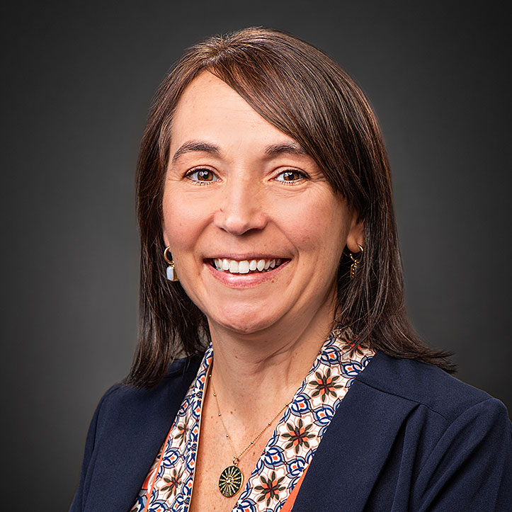 Rebecca Greco Koné, MPH