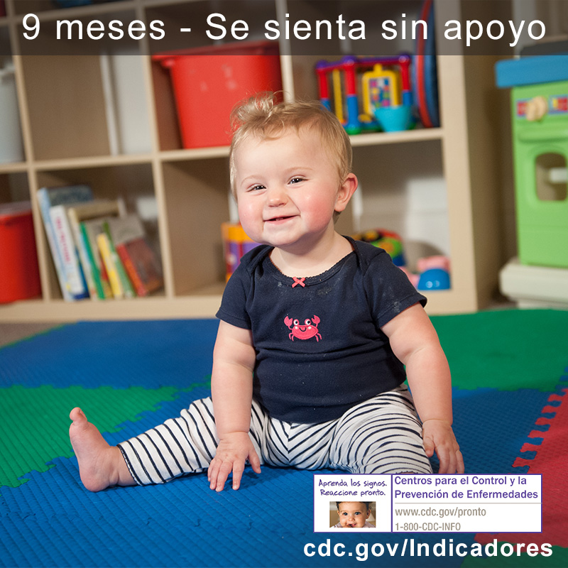 Se sienta sin apoyo image 1