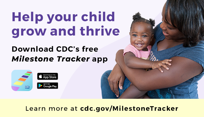 Milestone Tracker Poster thumbnail image.