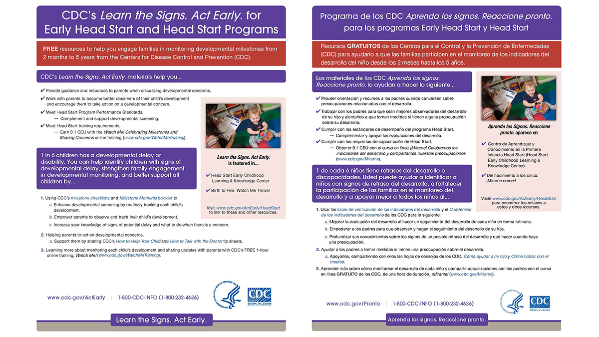 Head start primer