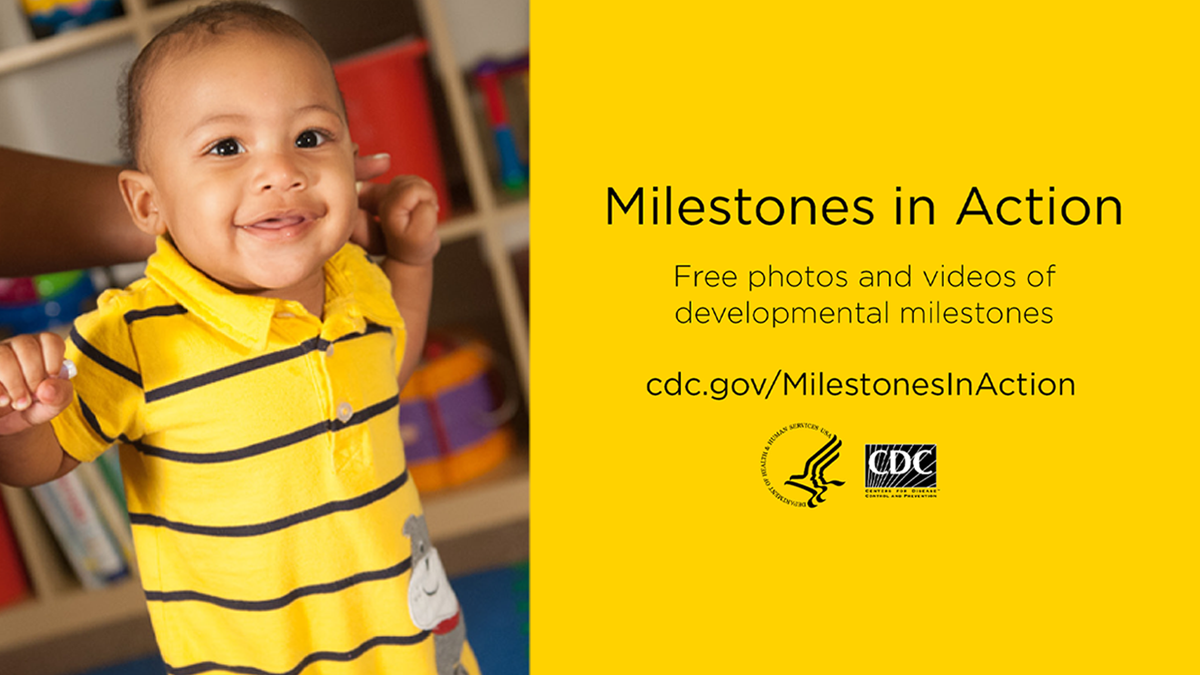 Milestones in action web button thumbnail