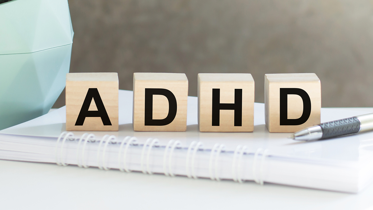 adhd blocks