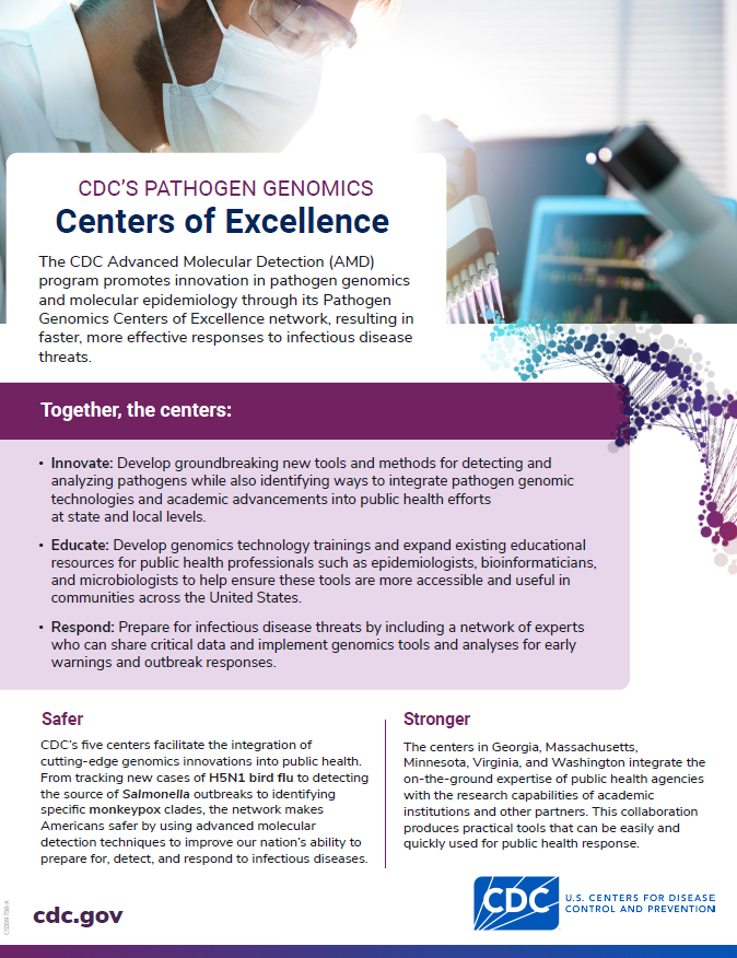 PGCoE FactSheet