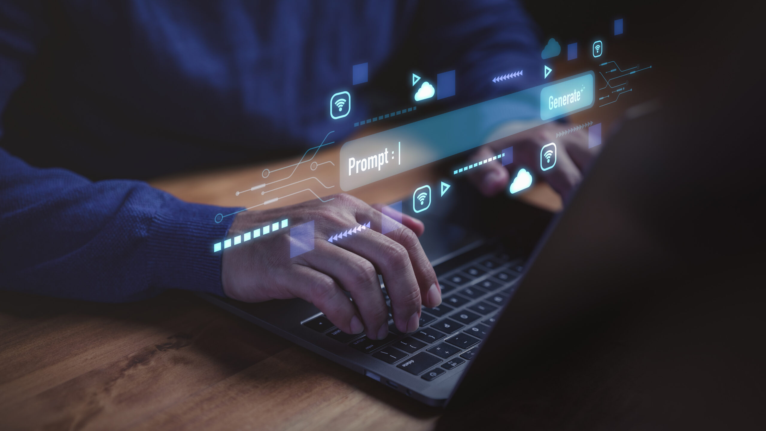 CDC Chatbot Sparks Innovation and Boosts Efficiency