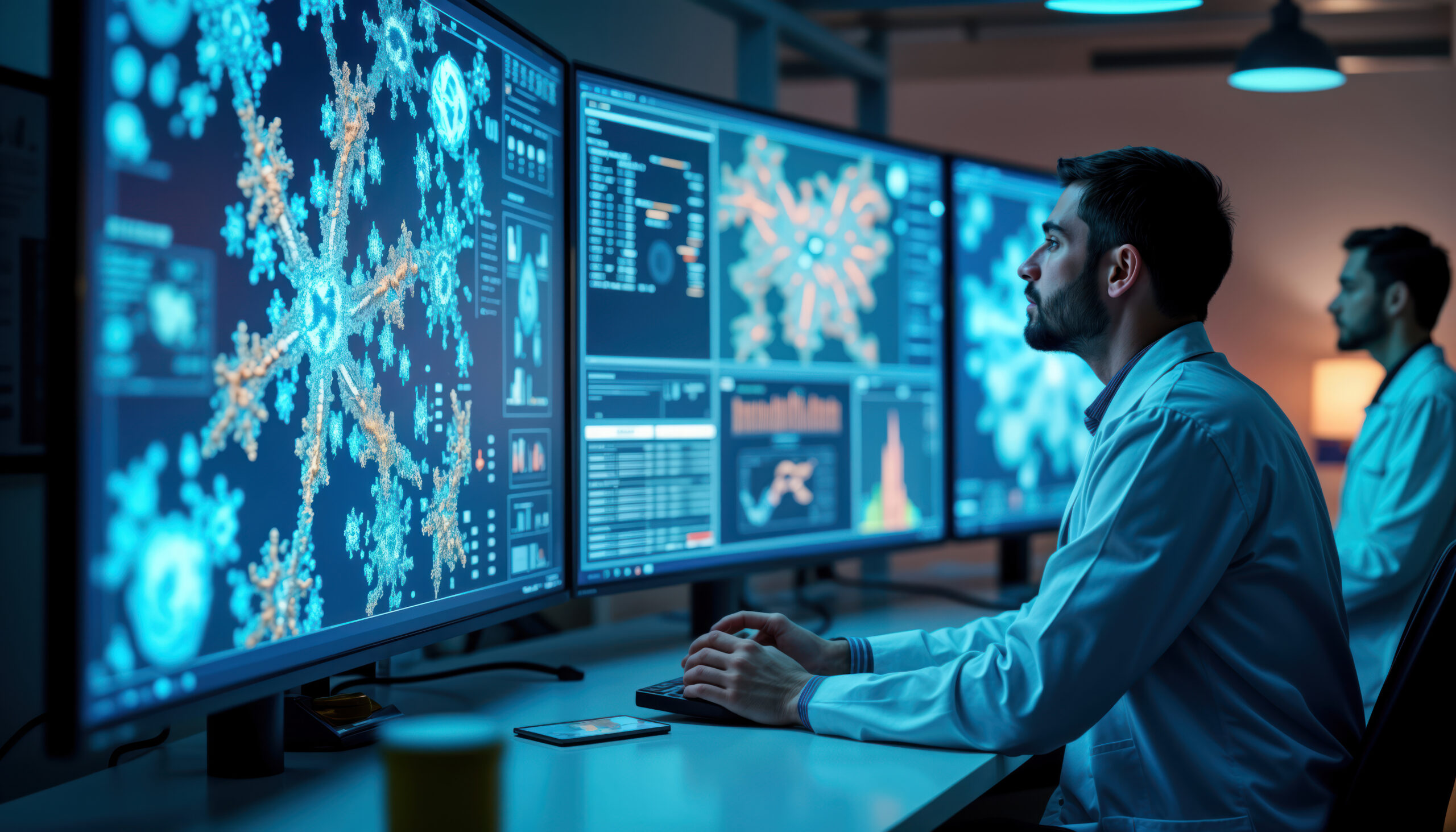 AI's Role in Stopping Legionnaires' Disease