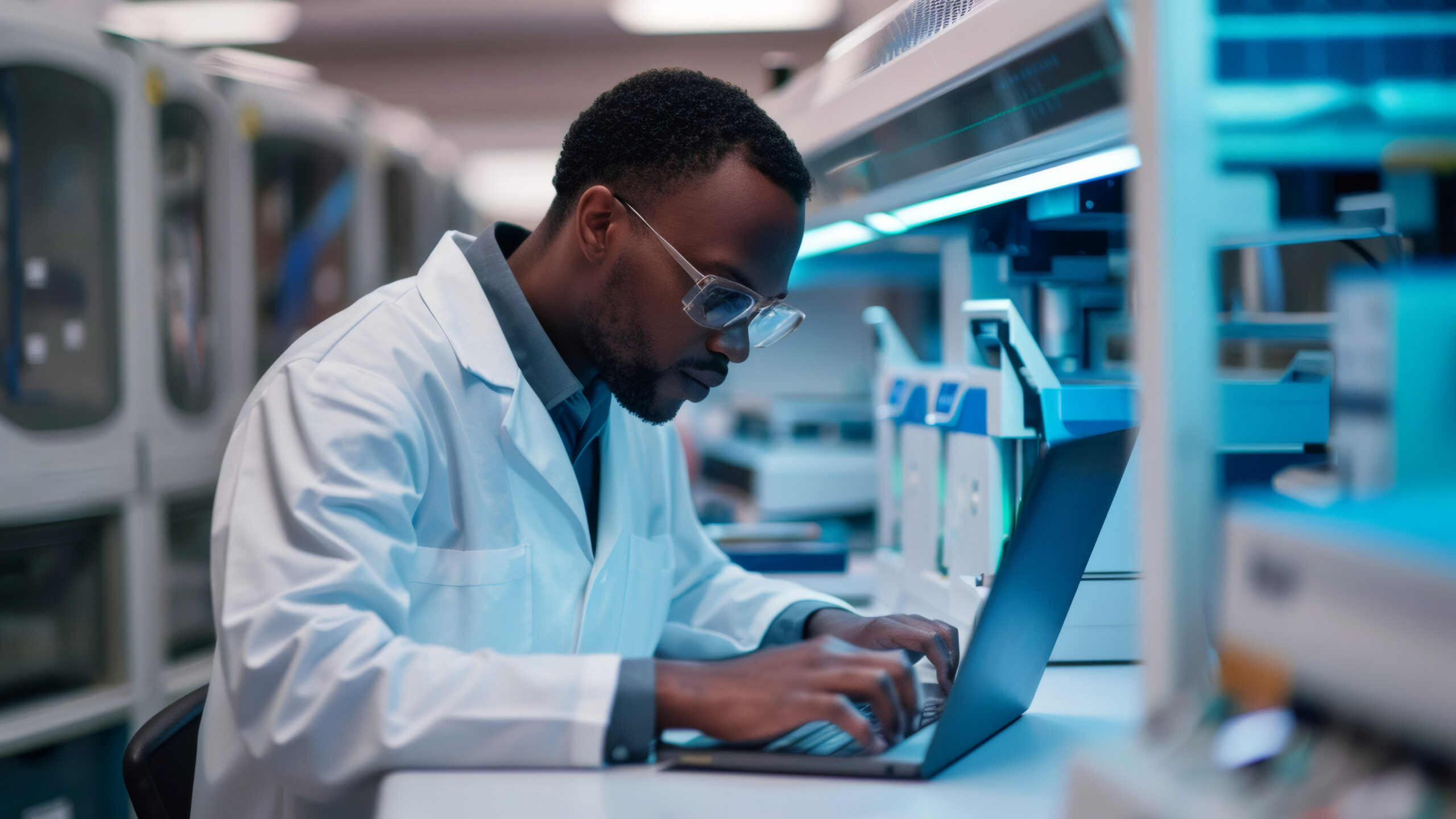 Generative AI Scientist