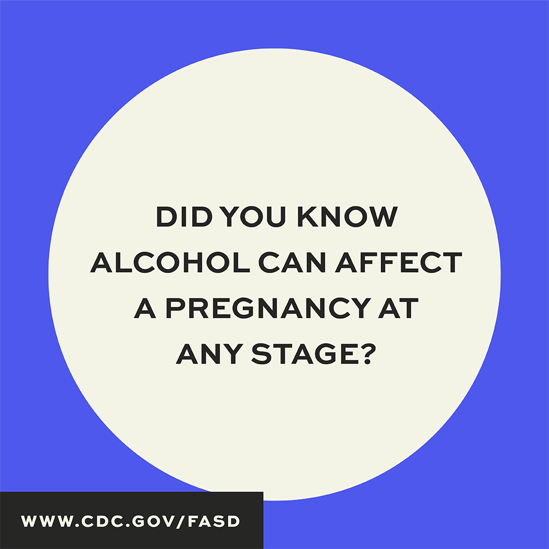 Let's talk and your health Alcohol graphic 1080 x 1080