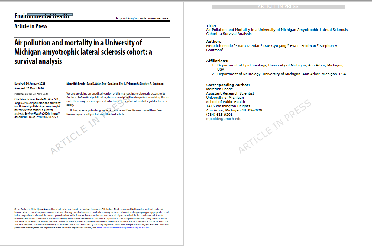 Image of the first two pages of a scientific paper