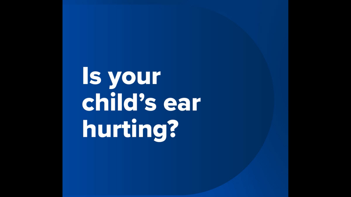 Title: Preventing and Treating Ear Infections – Video Thumb Image