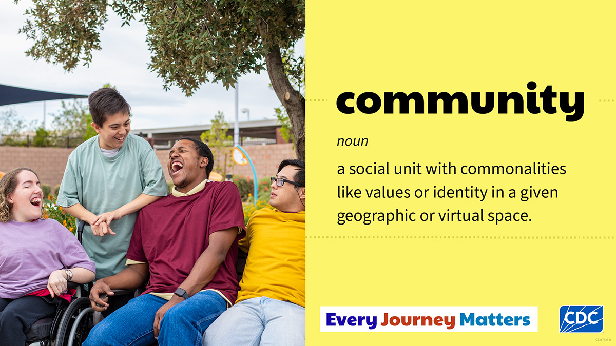 Community (Facebook Post)