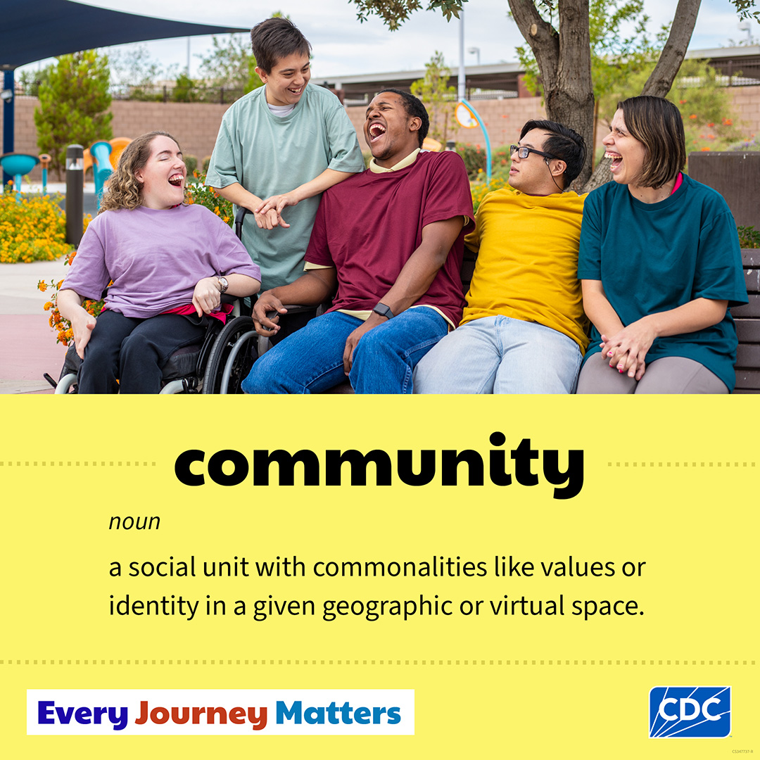 Community (Instagram Post)