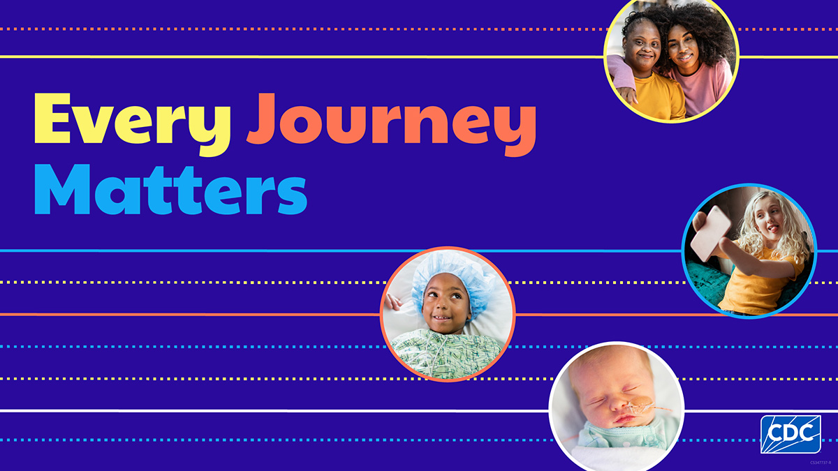 Every Journey Matters (Facebook Post)