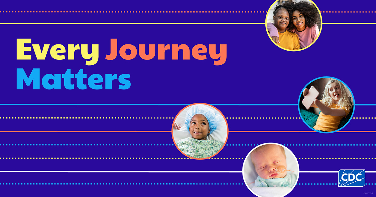 Every Journey Matters (LinkedIn Post)