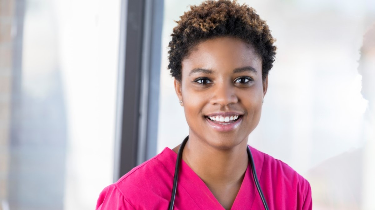 Nurse a nurse