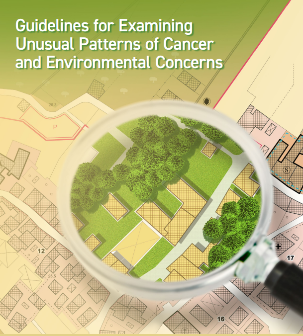 Guidelines Cover Page