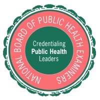 Red and green CPH logo
