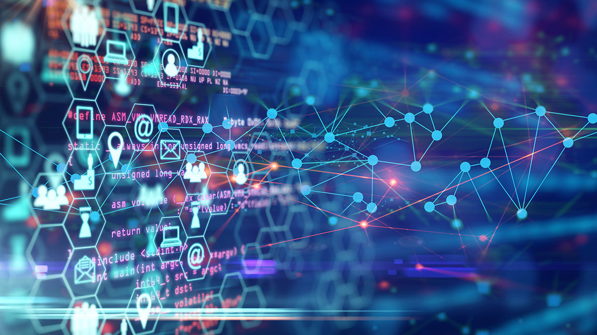 Technology connections