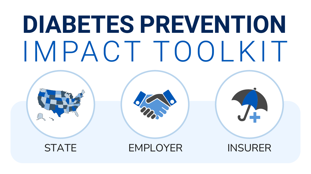 Diabetes Prevention Impact Toolkit