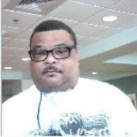 William, DSMES participant.