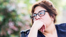 mature hispanic woman mature hispanic woman