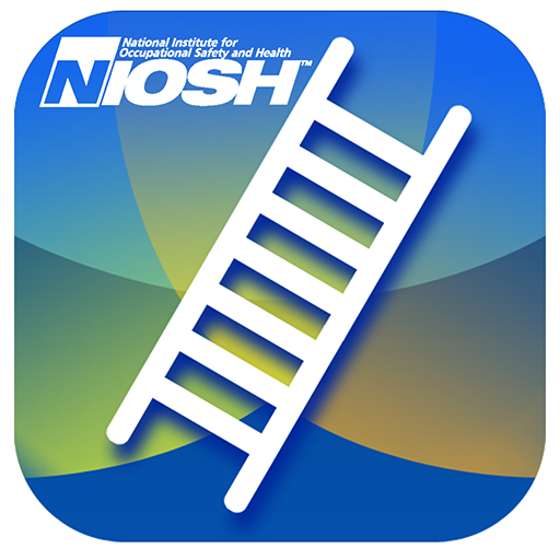 ladder-safety-app Ladder safety application icon