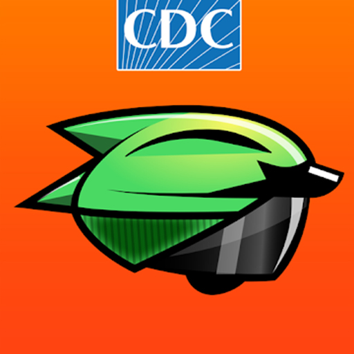 rocket-blades CDC Heads Up Rocket Blades: The Brain Safety Game
