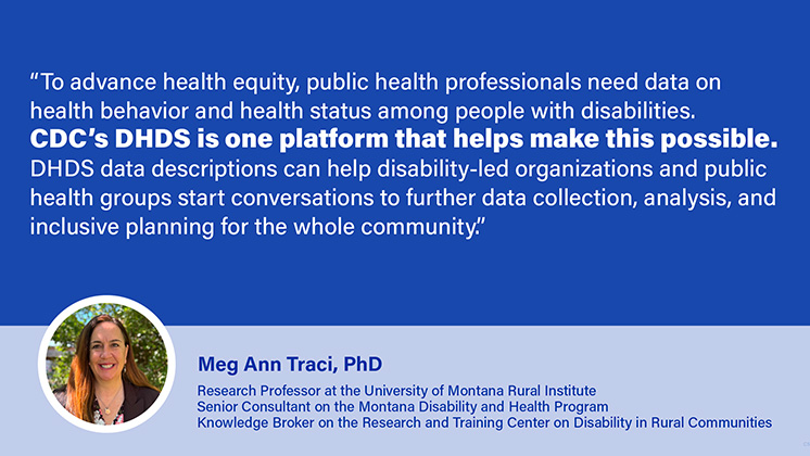 Meg Ann Traci, PhD