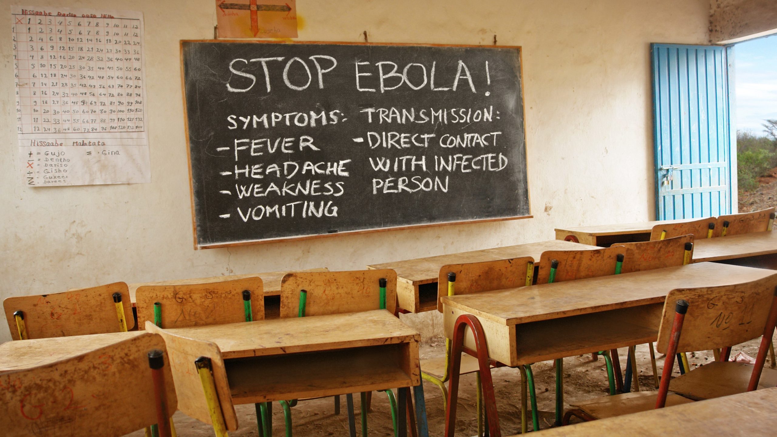 Health Topics