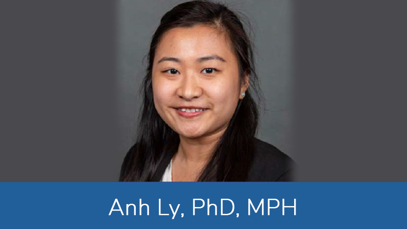 Anh Ly, PhD, MPH