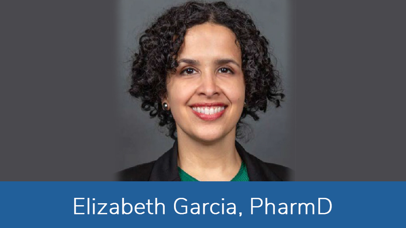 Elizabeth Garcia, PharmD
