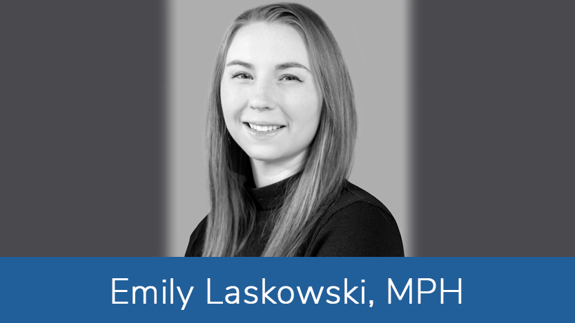 Emily Laskowski, MPH