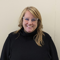 Danielle Rovillo, New York, Erie County Department of Health, Office of Health Equity