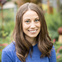Hanna Hayes, Wisconsin, University of Wisconsin-Madison School of Nursing