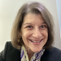 Lisa Starr, Texas, Department of State Health Services &ndash; HIV/STD Section