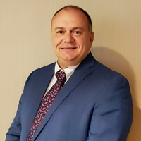 Tom Panagopoulos, Florida, Department of Health Pasco County