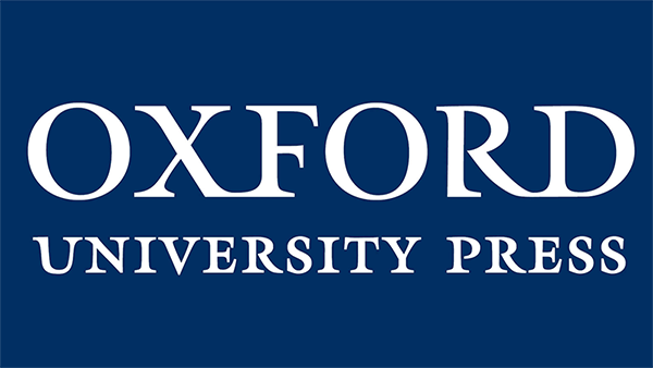 Oxford University Press logo