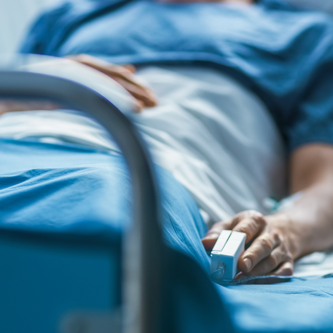 Flu Complications for those with Chronic Conditions