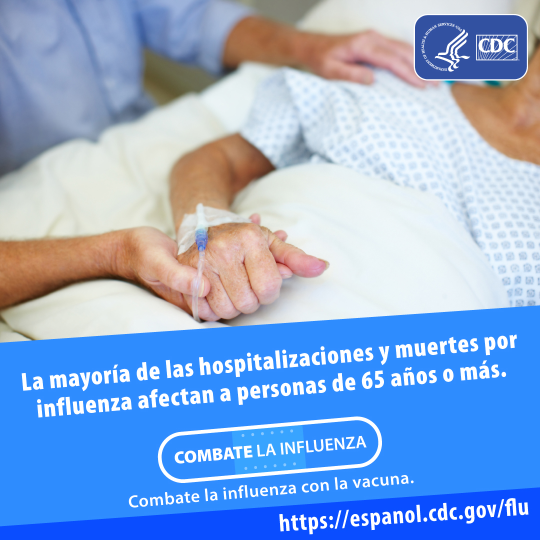Flu and Older Adults