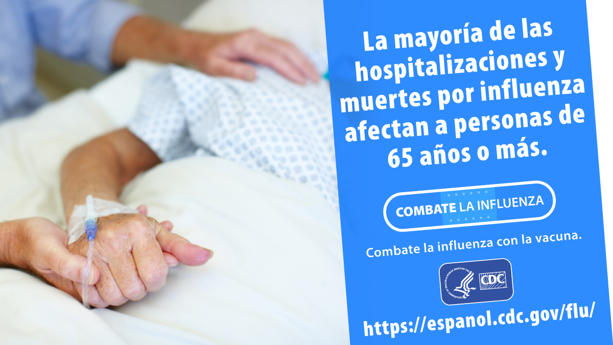 Flu and Older Adults