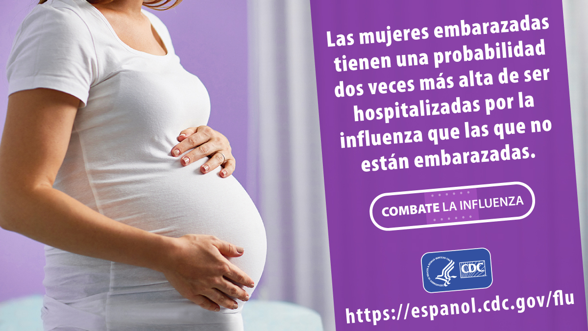 Flu and Pregnant Women