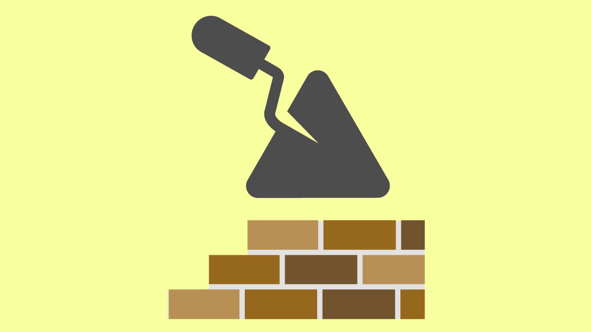 Build a Foundation
