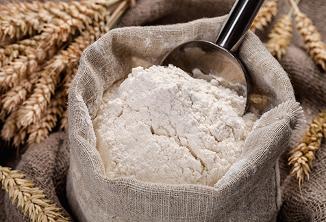 flour