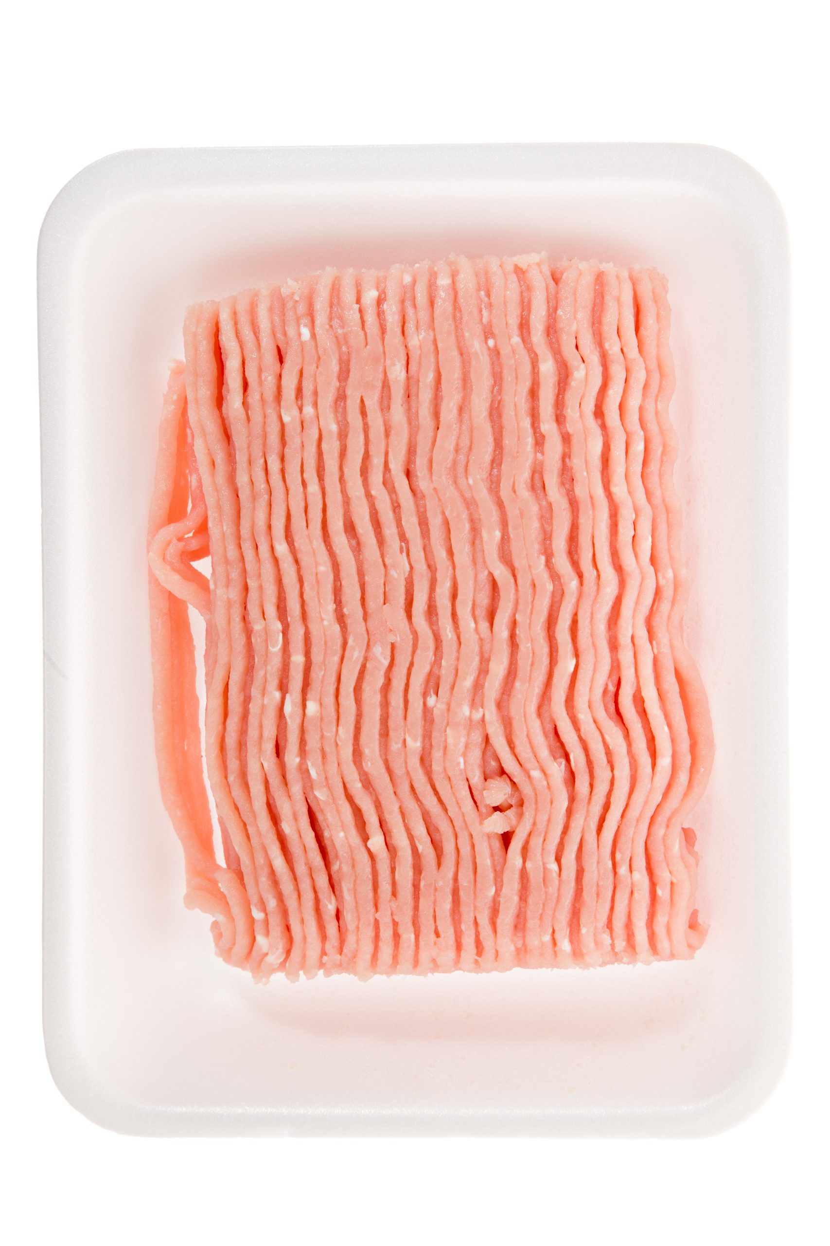 ground turkey