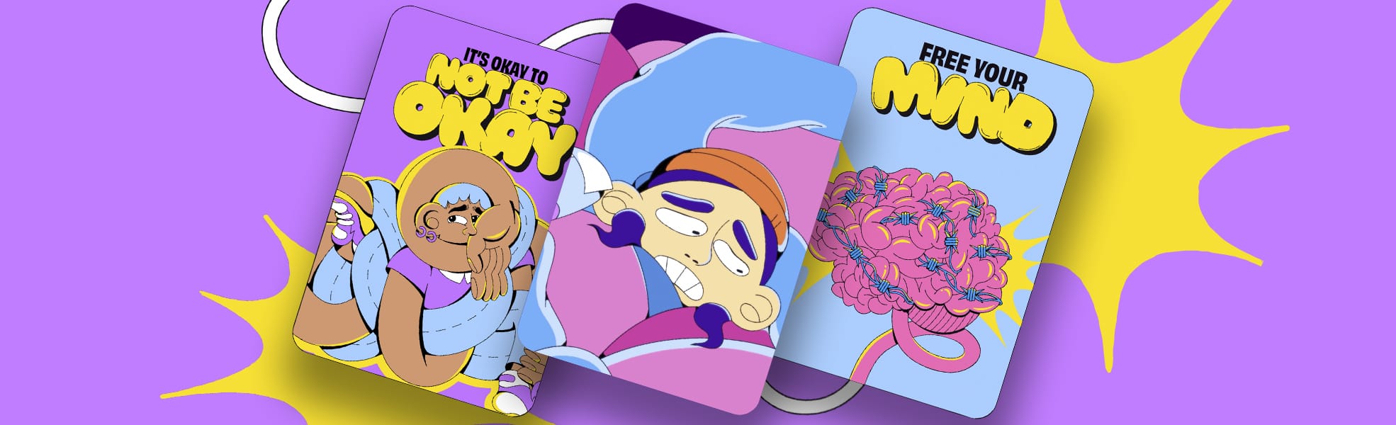 Free Mind Materials