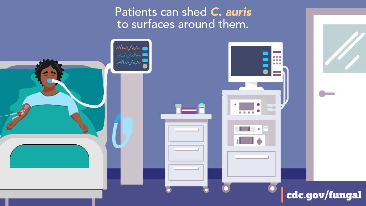 Intensive Care Intensive care patient