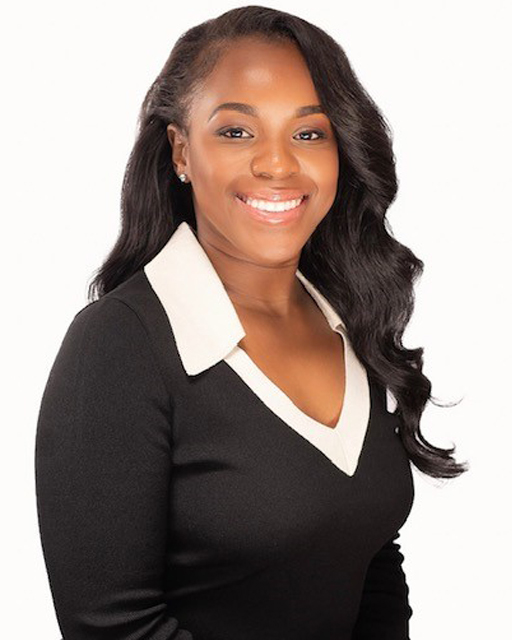 Officer Shanice Battle