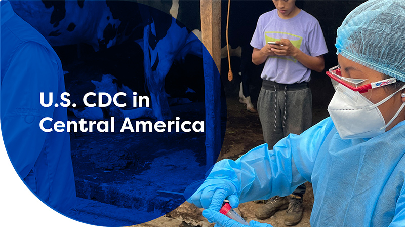 Central America