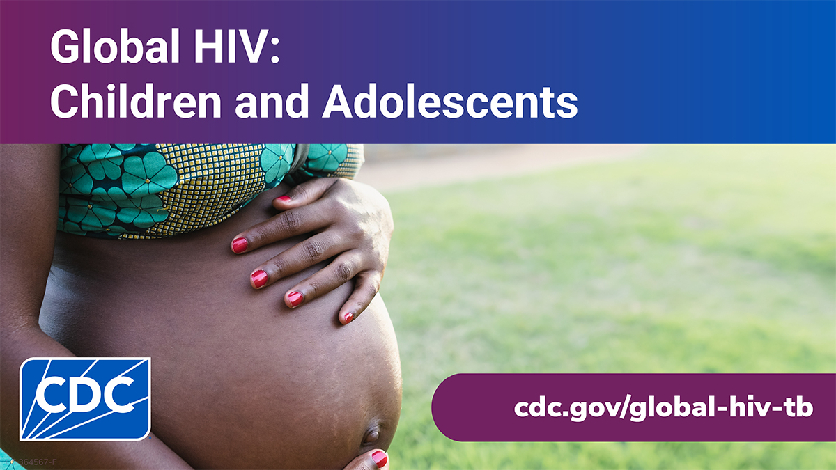 Pediatric HIV Fact Sheet