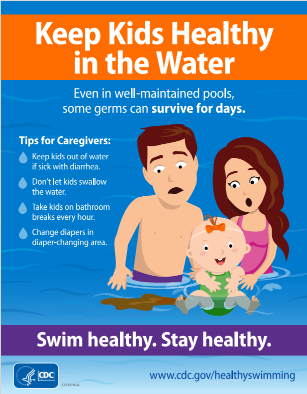 keep kids healthy